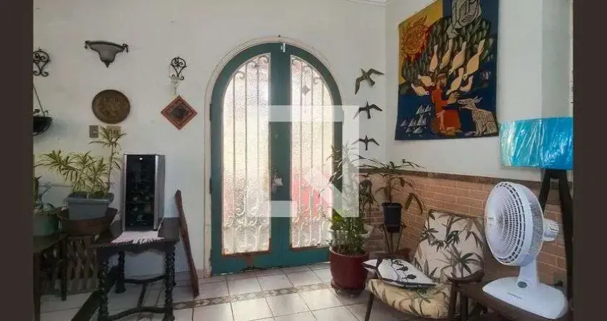 Casa com 6 quartos à venda na Rua Guaxupé, Tijuca, Rio de Janeiro