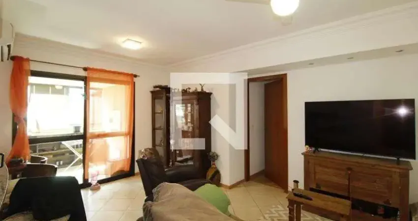 Apartamento para venda - são geraldo, 3 quartos,  104 m² - porto alegre