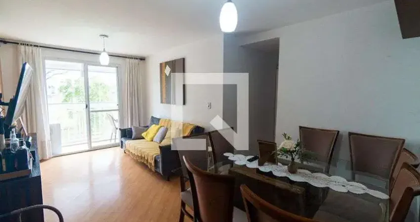 Apartamento para venda - jabaquara, 3 quartos, 73 m² - são paulo