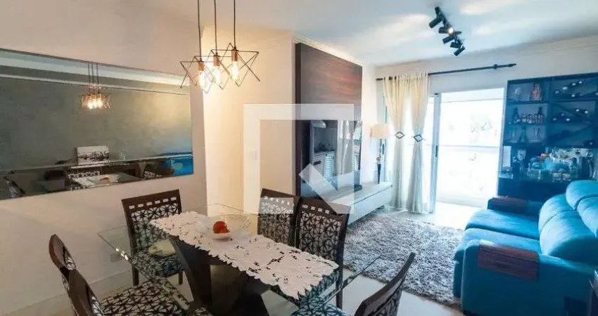 Apartamento para venda - chácara inglesa, 3 quartos, 79 m² - são paulo