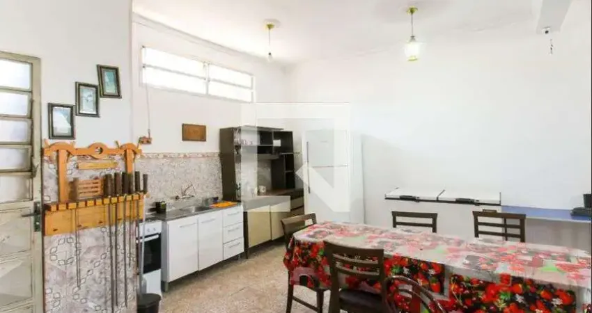 Casa com 2 quartos à venda na Rua Florianópolis, Harmonia, Canoas