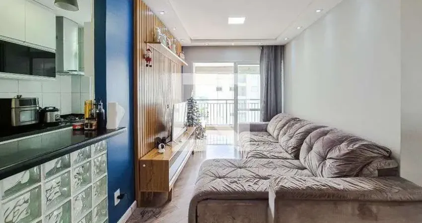 Apartamento para venda - planalto, 3 quartos, 81 m² - são bernardo do campo