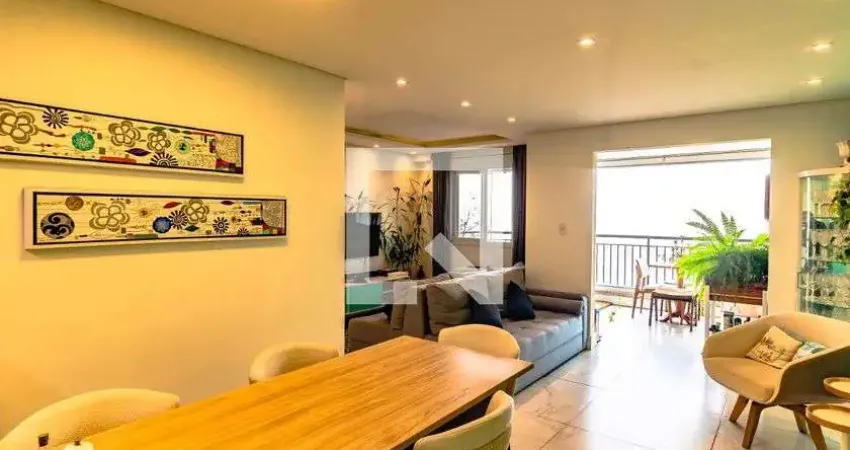 Apartamento com 3 quartos à venda na Avenida Bosque da Saúde, Saúde, São Paulo