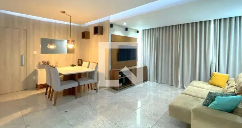 Apartamento para venda - sagrada família, 3 quartos,  87 m² - belo horizonte
