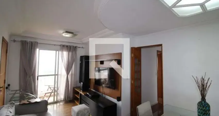 Apartamento para venda - casa verde, 3 quartos, 87 m² - são paulo