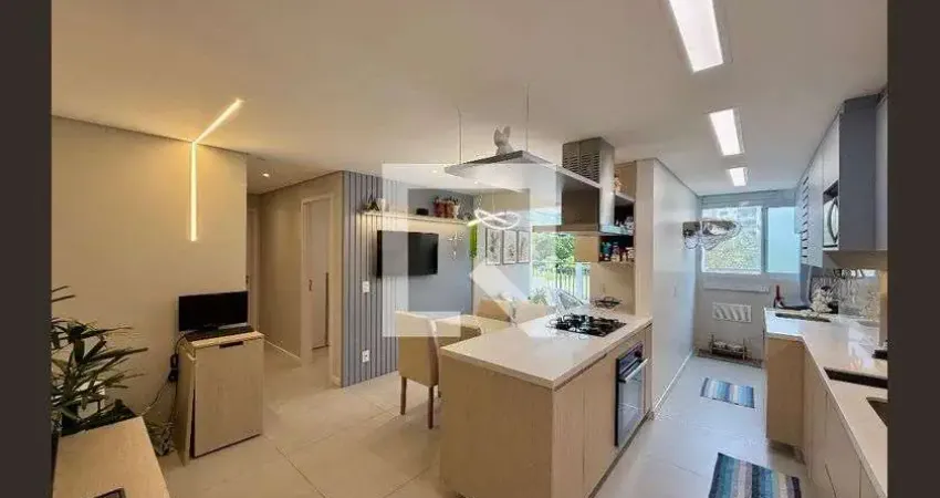 Apartamento para venda - santo amaro , 2 quartos, 90 m² - são paulo