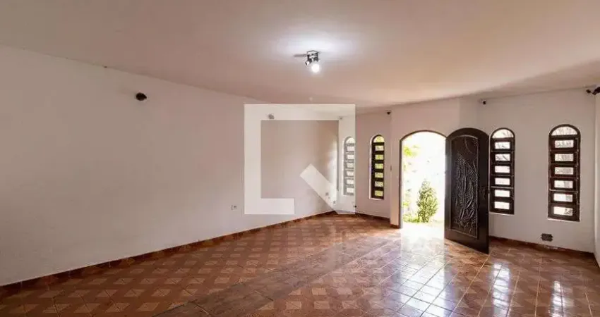 Casa com 3 quartos à venda na Rua Lagoa de Pedras, Cangaíba, São Paulo