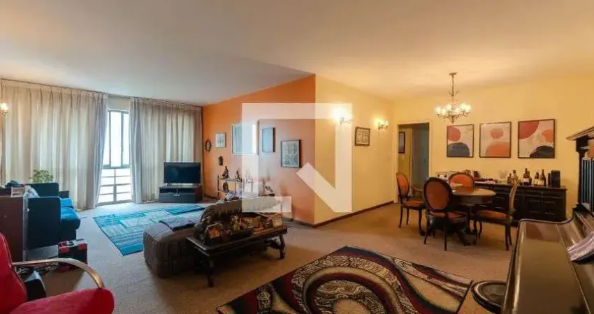 Apartamento para venda - consolação, 3 quartos, 149 m² - são paulo