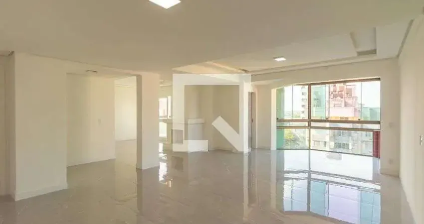Apartamento com 4 quartos à venda na Rua Siqueira Campos, Centro, Canoas