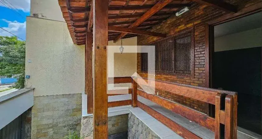 Casa para venda - padre eustáquio, 3 quartos,  288 m² - belo horizonte
