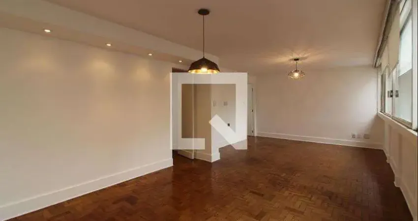 Apartamento para venda - jardim paulista, 3 quartos,  130 m² - são paulo