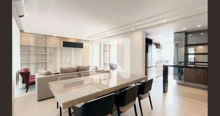 Apartamento para venda - jardim samambaia, 3 quartos,  117 m² - jundiaí