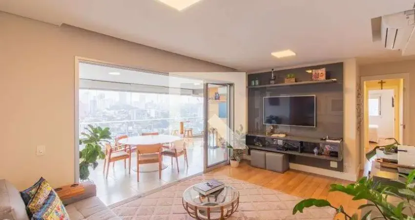 Apartamento para venda - pinheiros, 3 quartos, 122 m² - são paulo