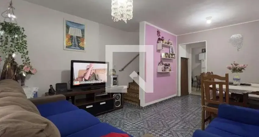 Casa com 2 quartos à venda na Rua João de Almeida Barbosa, Macedo, Guarulhos