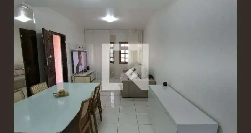 Casa com 3 quartos à venda na Rua Maria Aparecida Ransani Magalhães, Jardim Maia, Guarulhos