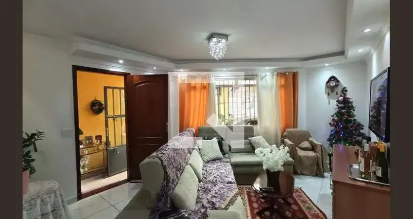 Casa para venda - chácara inglesa, 3 quartos, 140 m² - são paulo