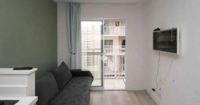 Apartamento para venda - vila ema, 2 quartos, 36 m² - são paulo