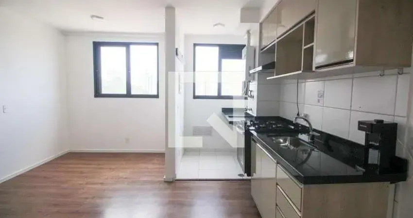 Apartamento para venda - panamby, 2 quartos,  42 m² - são paulo
