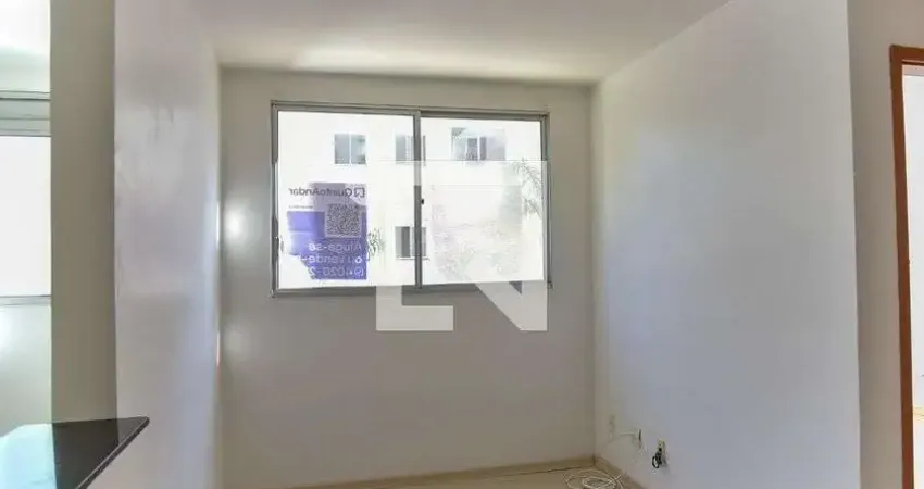 Apartamento para venda - rubem berta, 2 quartos,  48 m² - porto alegre