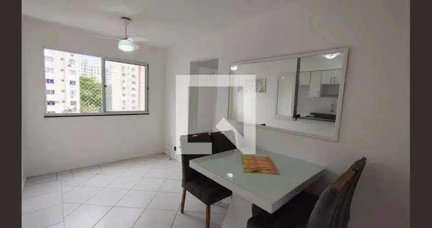 Apartamento para venda - jacarepaguá, 2 quartos,  55 m² - rio de janeiro