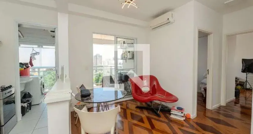 Apartamento para venda - consolação, 2 quartos,  54 m² - são paulo