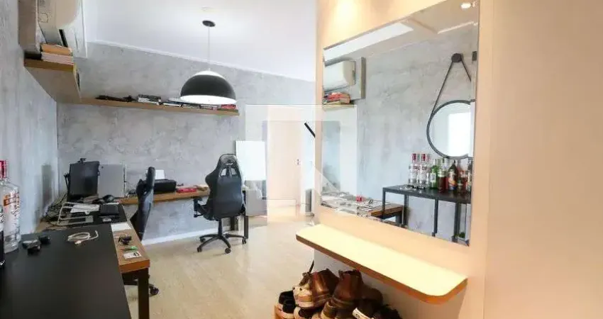 Apartamento para venda - brooklin, 2 quartos,  73 m² - são paulo