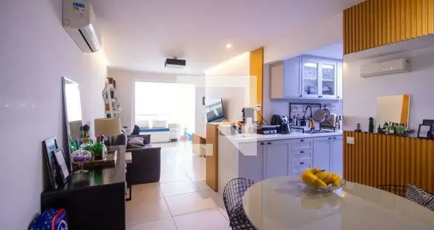 Apartamento com 2 quartos à venda na Travessa Desembargador Álvaro Ferreira Pinto, Icaraí, Niterói