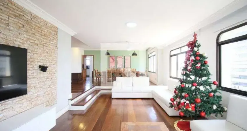 Apartamento para venda - panamby, 4 quartos,  379 m² - são paulo