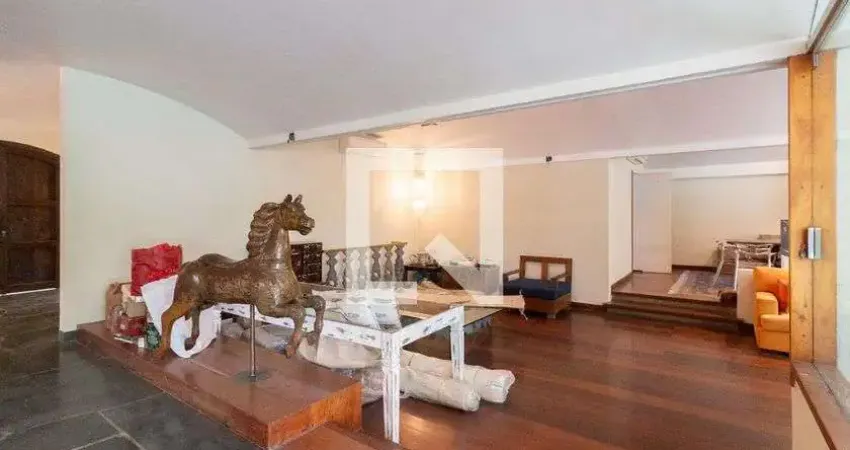 Casa com 4 quartos à venda na Rua Moura Brasil, Butantã, São Paulo