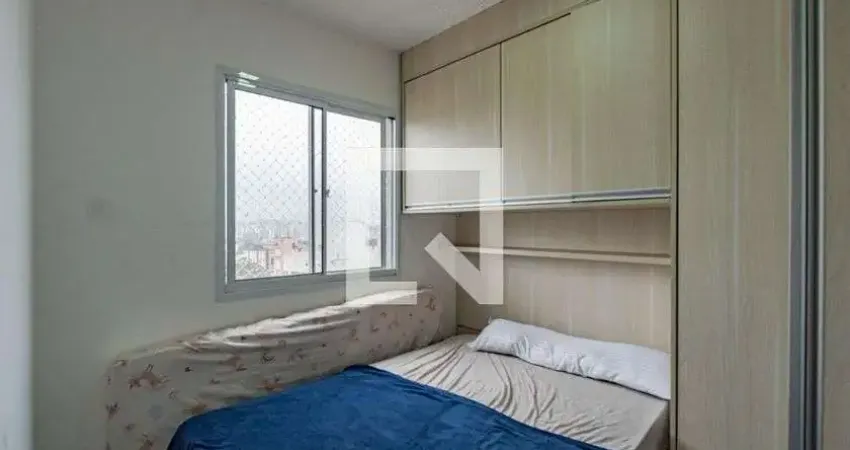 Apartamento para venda - jardim santa emília, 1 quarto,  24 m² - são paulo