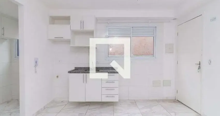 Apartamento com 1 quarto à venda na Rua Renato, Vila Ré, São Paulo