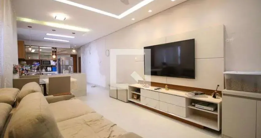 Casa com 2 quartos à venda na Rua Cananéia, Vila Prudente, São Paulo