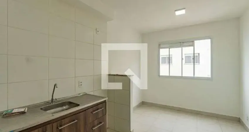 Apartamento com 2 quartos à venda na Rua Antônio Gomes Ferreira, Sacomã, São Paulo