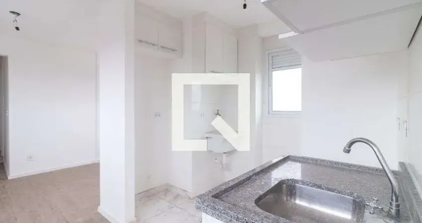 Apartamento com 1 quarto à venda na Rua Renato, Vila Ré, São Paulo