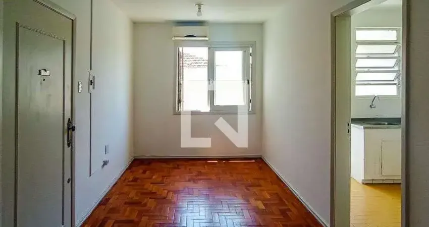 Apartamento para venda - azenha, 2 quartos,  59 m² - porto alegre