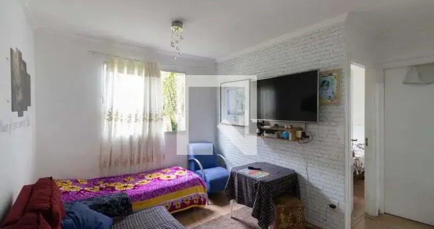 Apartamento para venda - itaquera, 2 quartos,  38 m² - são paulo