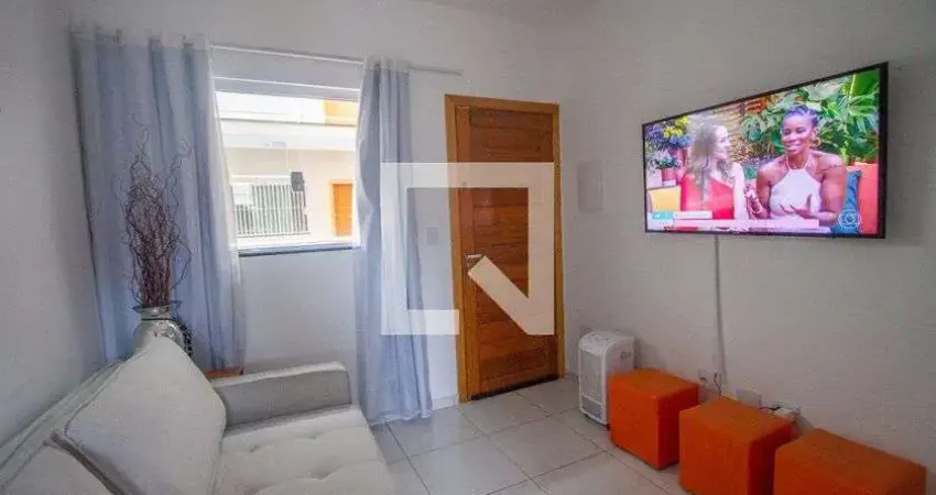 Apartamento para venda - vila progresso, 2 quartos,  42 m² - são paulo