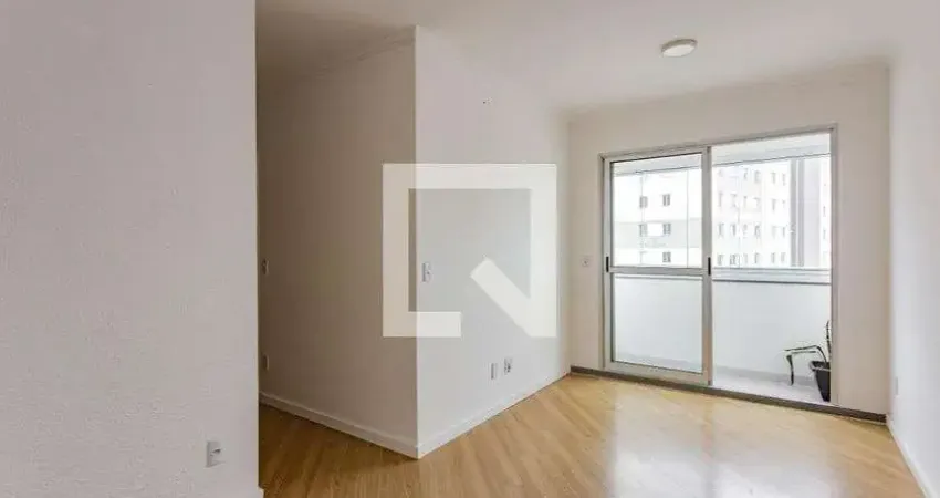 Apartamento para venda - jardim santa emília, 2 quartos,  49 m² - são paulo