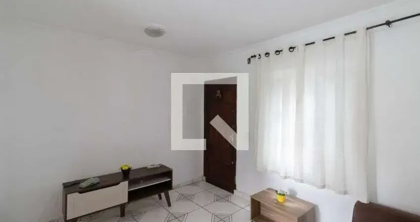 Apartamento para venda - cangaíba, 2 quartos, 44 m² - são paulo