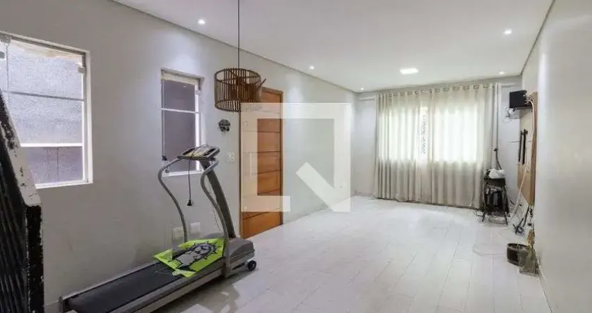 Casa para venda - jardim éster yolanda, 3 quartos,  125 m² - são paulo