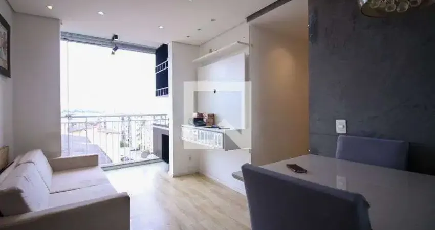 Apartamento para venda - sapopemba, 2 quartos, 45 m² - são paulo