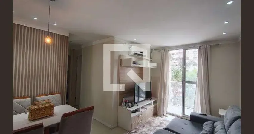 Apartamento para venda - taquara, 2 quartos,  54 m² - rio de janeiro