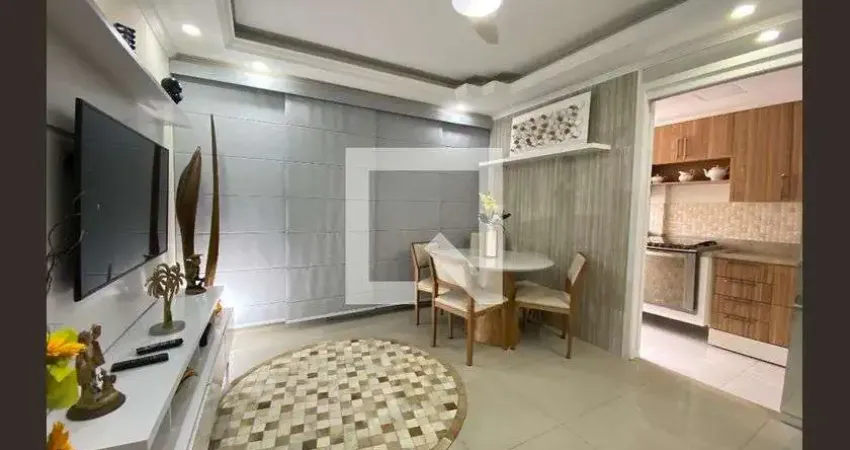 Apartamento para venda - engenho de dentro, 2 quartos,  51 m² - rio de janeiro