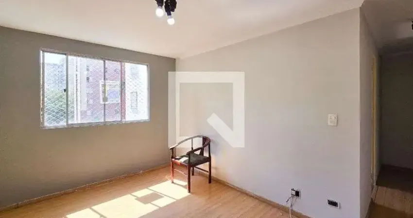 Apartamento para venda - nova petrópolis, 2 quartos, 56 m² - são bernardo do campo