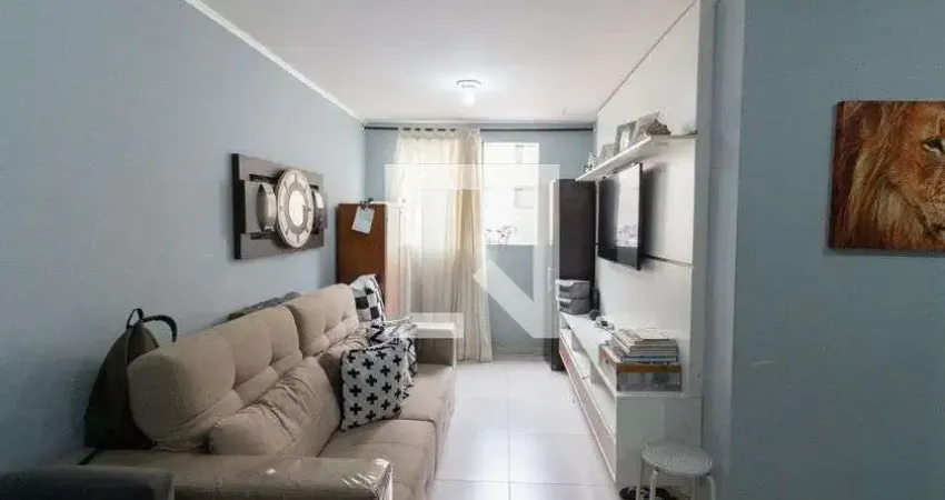 Apartamento para venda - butantã, 2 quartos, 55 m² - são paulo