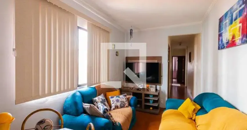 Apartamento para venda - jardim, 2 quartos,  60 m² - santo andré