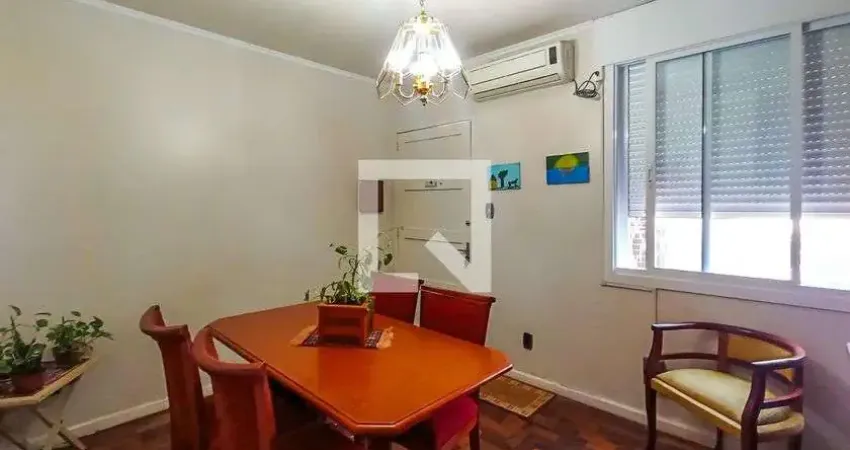 Apartamento para venda - teresópolis, 3 quartos,  58 m² - porto alegre