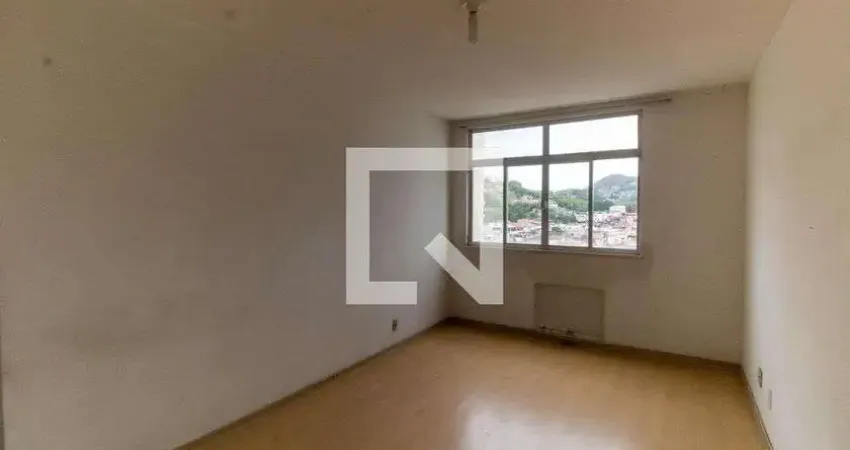 Apartamento com 2 quartos à venda na Rua Desembargador Lima Castro, Fonseca, Niterói