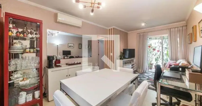 Apartamento para venda - vila olímpia, 2 quartos,  50 m² - são paulo