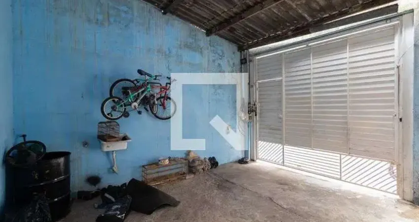 Casa com 3 quartos à venda na Rua Rio Araújo, Vila Jacuí, São Paulo
